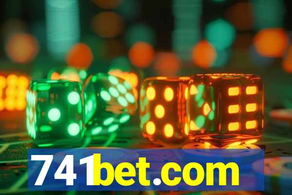 741bet.com