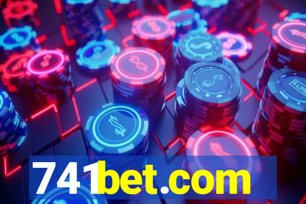 741bet.com