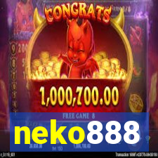 neko888