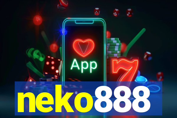 neko888