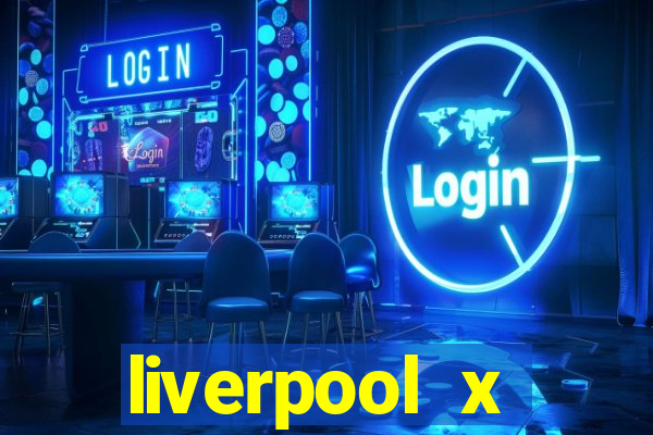 liverpool x tottenham ao vivo futemax