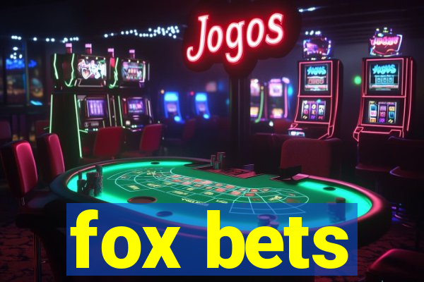 fox bets