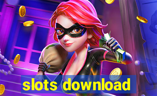 slots download