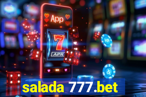 salada 777.bet