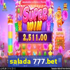 salada 777.bet