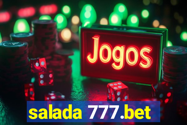 salada 777.bet