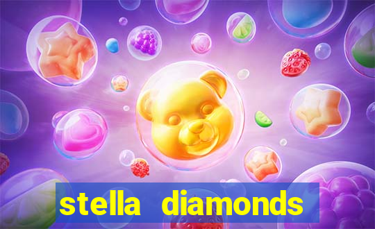 stella diamonds reclame aqui