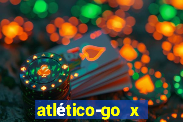 atlético-go x corinthians palpite