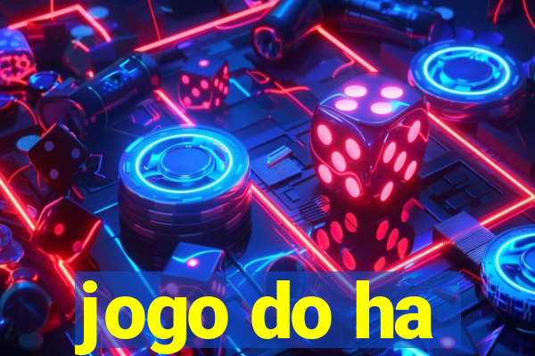 jogo do ha