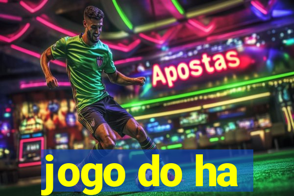 jogo do ha