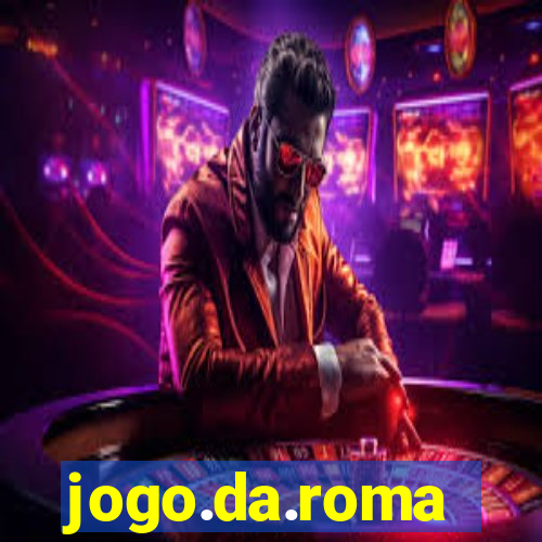 jogo.da.roma