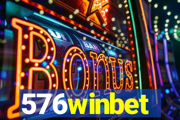 576winbet