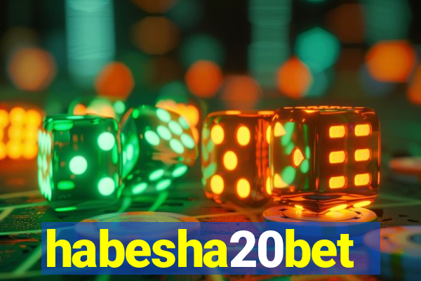 habesha20bet