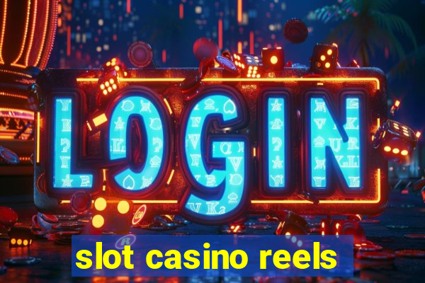 slot casino reels