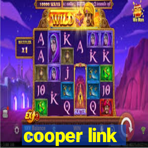 cooper link