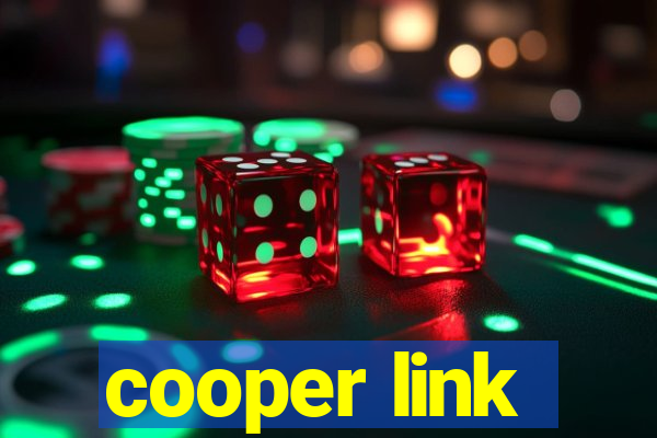 cooper link