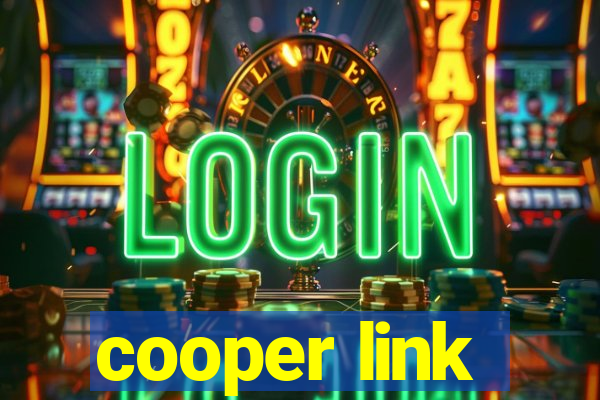 cooper link