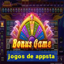 jogos de appsta