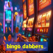 bingo dabbers