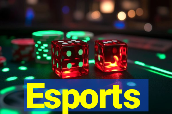 Esports