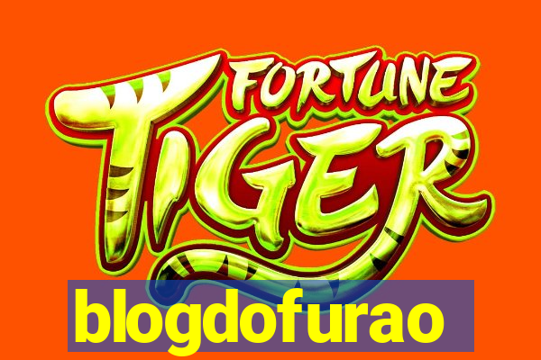 blogdofurao