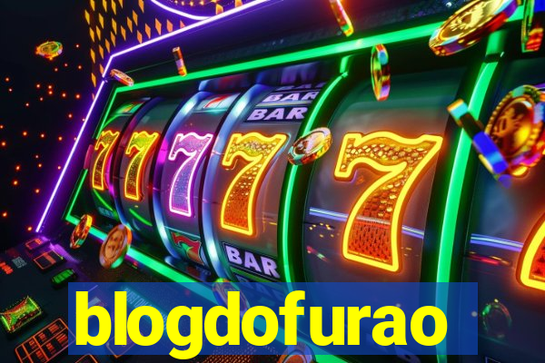 blogdofurao