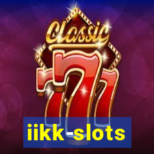 iikk-slots