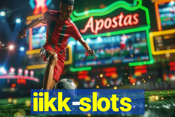 iikk-slots