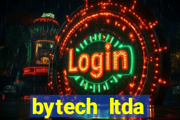 bytech ltda plataforma jogos