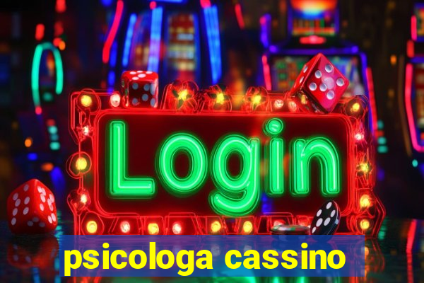 psicologa cassino