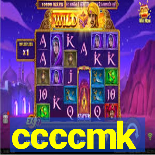 ccccmk