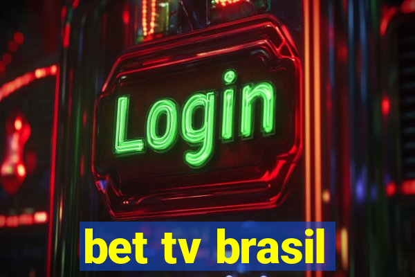 bet tv brasil