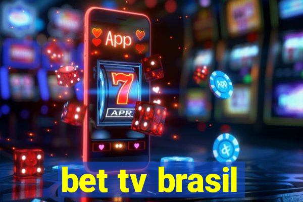 bet tv brasil