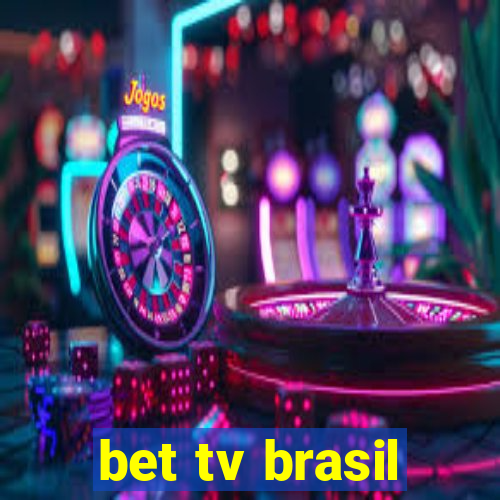 bet tv brasil