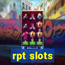 rpt slots