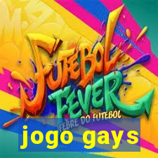 jogo gays