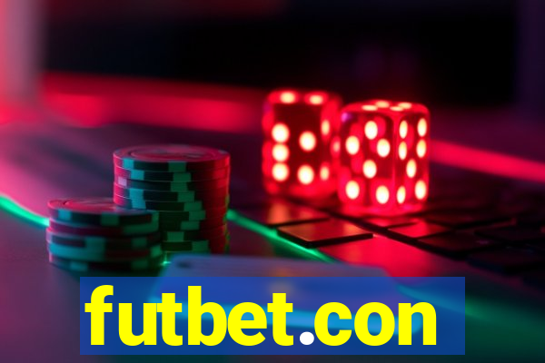 futbet.con