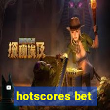 hotscores bet