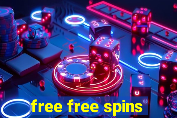 free free spins