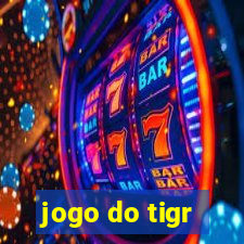 jogo do tigr