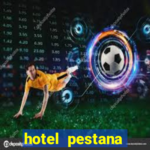 hotel pestana casino park madeira island