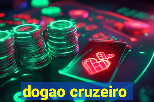 dogao cruzeiro