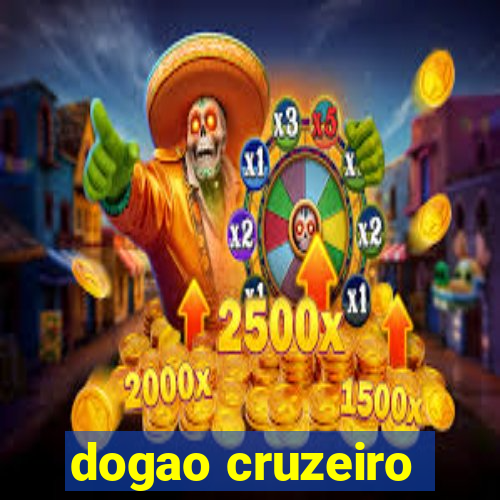 dogao cruzeiro