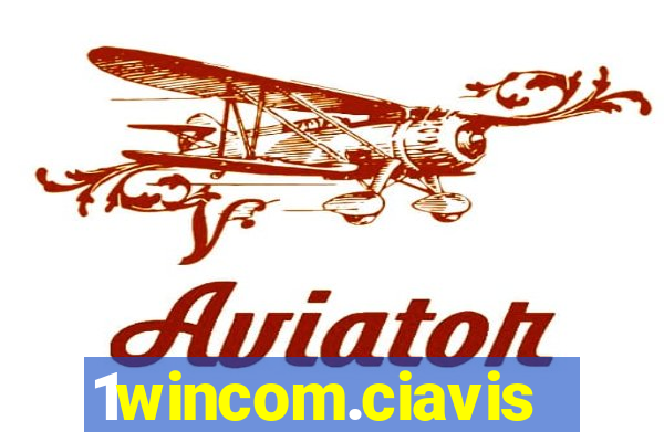 1wincom.ciavis