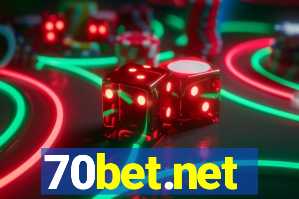 70bet.net