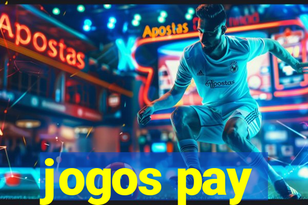 jogos pay