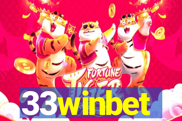 33winbet