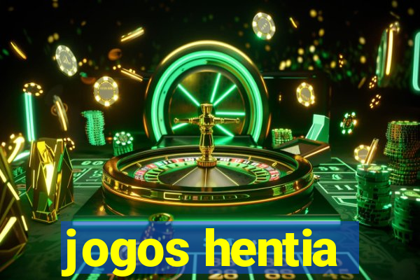 jogos hentia