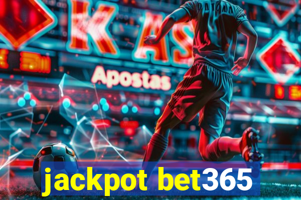 jackpot bet365