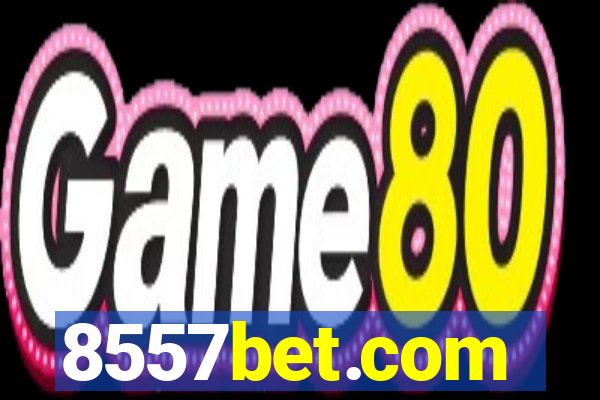 8557bet.com